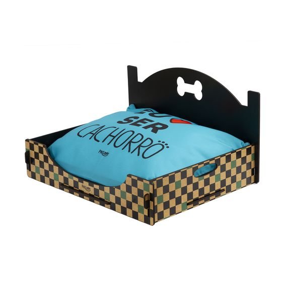 Cama para Pet Bonny