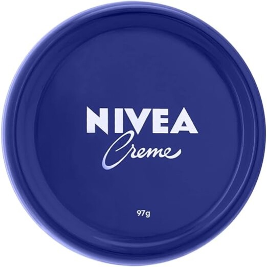 NIVEA Creme Lata 97g