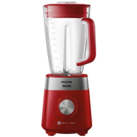 Liquidificador Philips Walita RI2242 com 12 Velocidades e 1200W