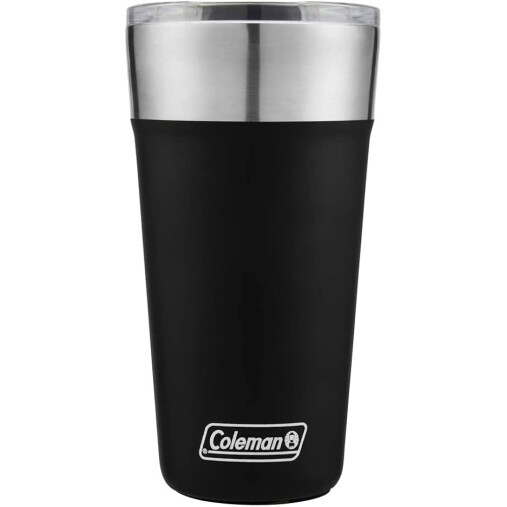 Copo Térmico com Tampa Cerveja Gelada Chopp Coleman 600ml