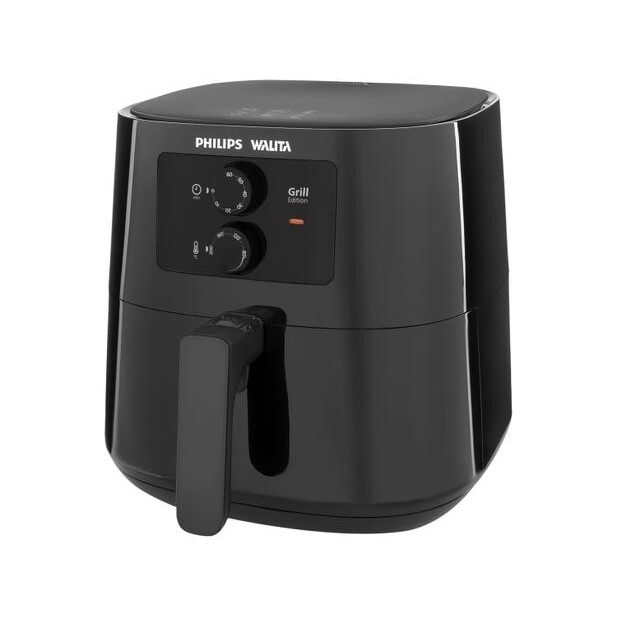 Fritadeira Elétrica sem Óleo/Air Fryer Philips Walita Spectre 4,1L