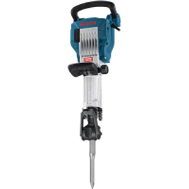 Martelo Demolidor Rompedor Bosch GSH 16-28 220V com maleta