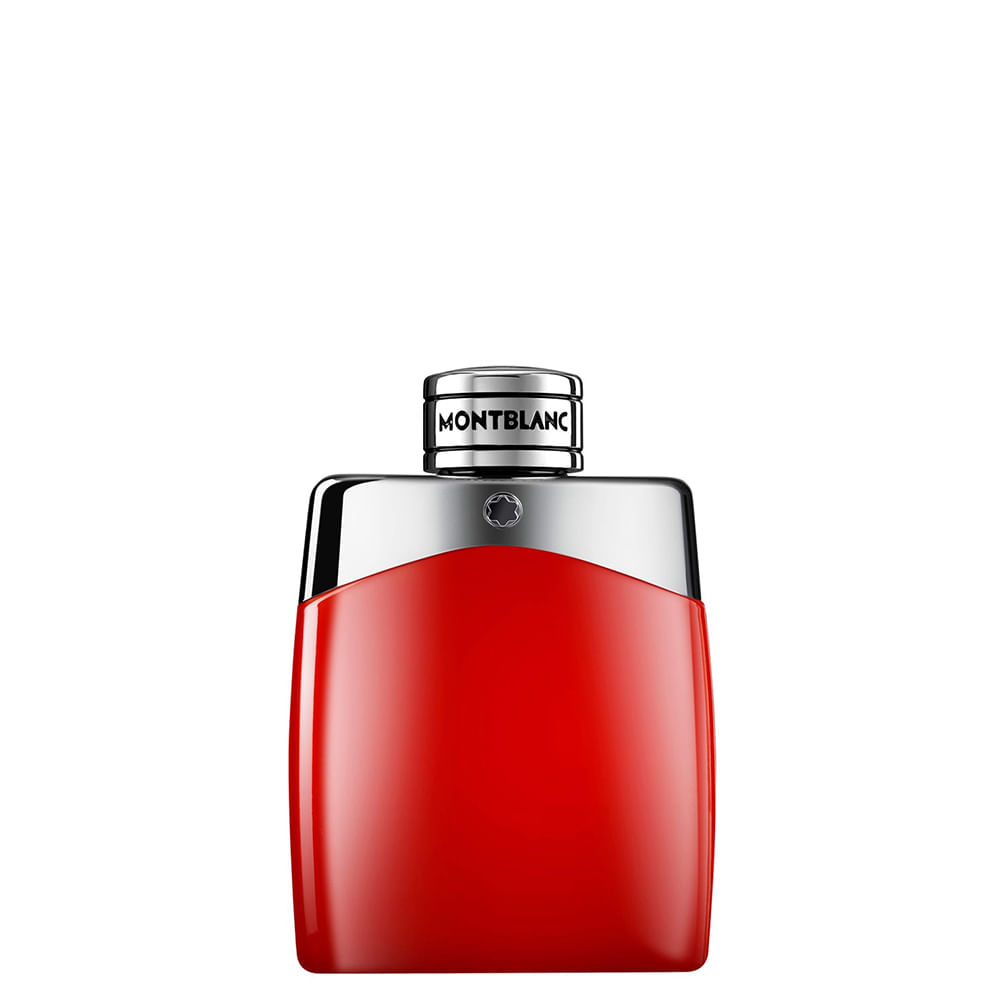 Perfume Montblanc Legend Red Masculino EDP - 100ml