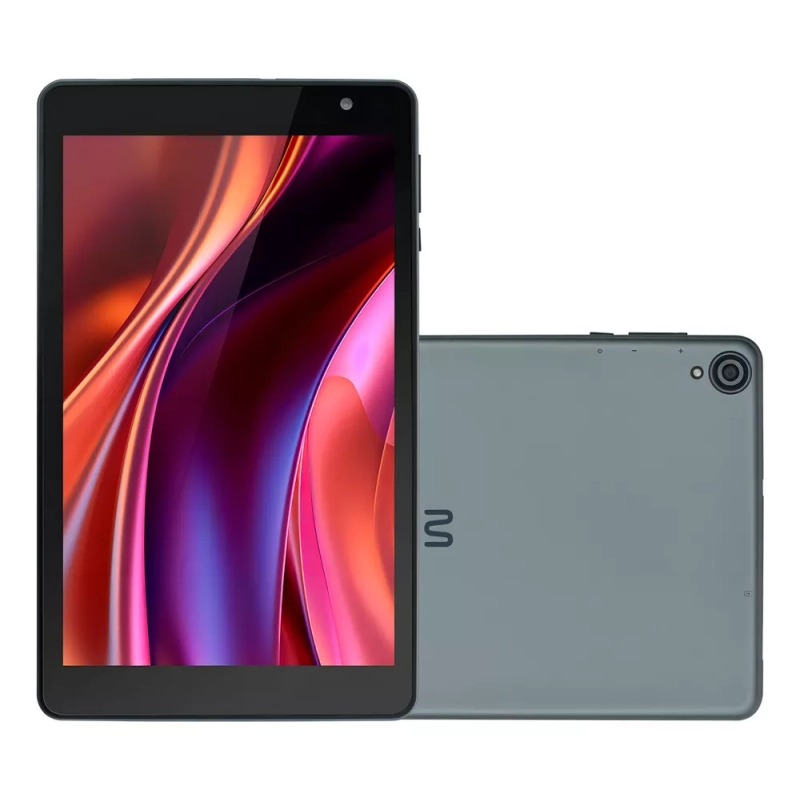 Tablet Multi M8 Wi-fi 64GB 6GB RAM + 2mp/5mp Bluetooth Usb-c