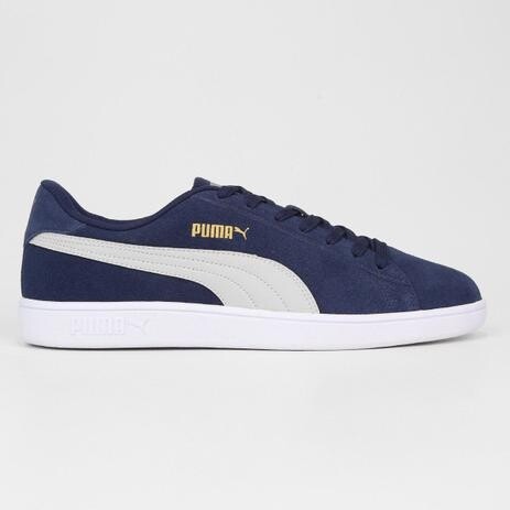 Tênis Puma Smash V2 - Masculino