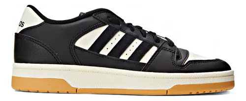 Tênis Casual Adidas Break Start - Unissex