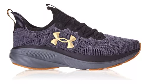 Tênis Under Armour Charged Slight 2 - Unissex