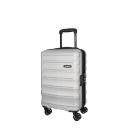 Mala De Bordo Westward Cinza