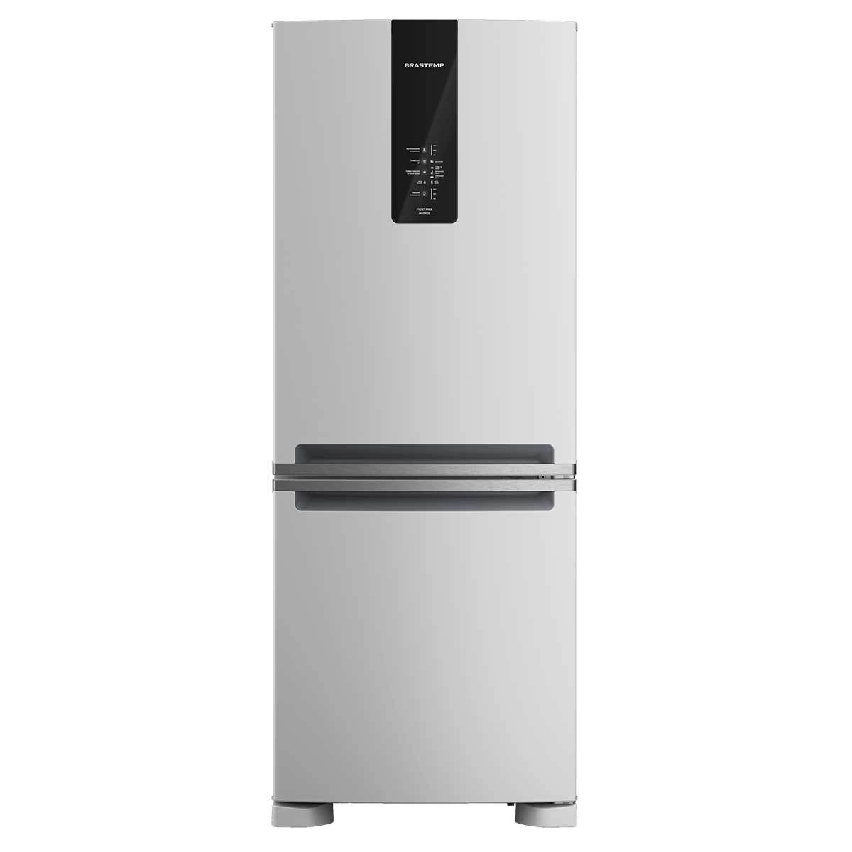 Geladeira/Refrigerador Brastemp Frost Free Duplex 447L - BRE57FB