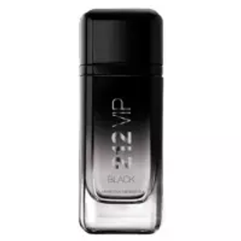 Perfume Carolina Herrera 212 Vip Black EDP Masculino - 50ml