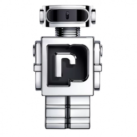 Perfume Masculino Paco Rabanne Phantom EDT 50ml