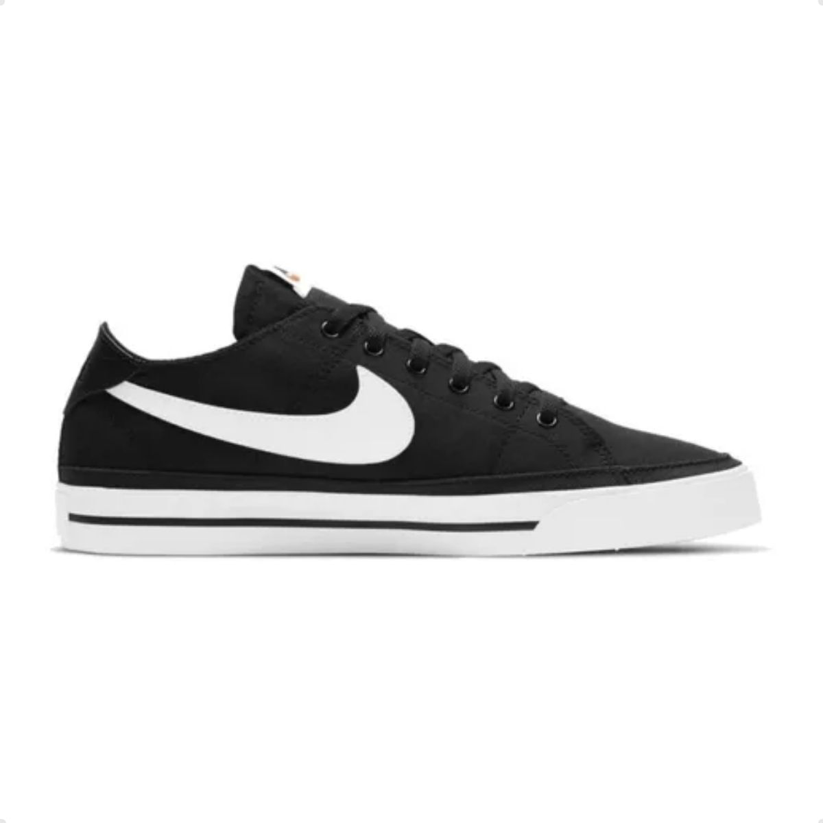 Tênis Nike Court Legacy Canvas - Masculino