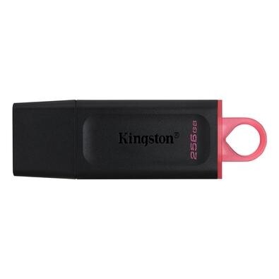 Pen Drive Kingston 256GB USB3.2 Gen1 DataTraveler Exodia - DTX/256GB