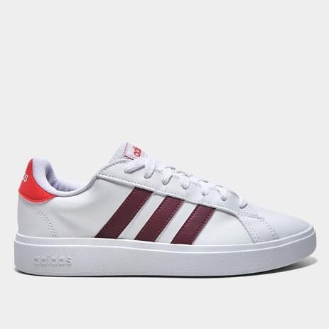 Tênis Adidas Grand Court Base - Masculino