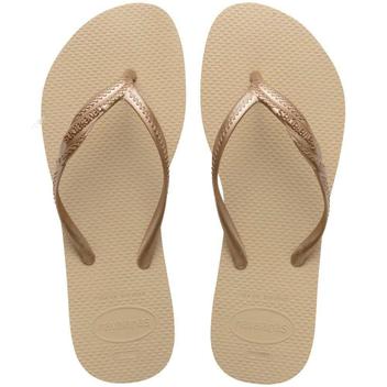 Chinelo Havaianas Fantasia Gloss - Feminino