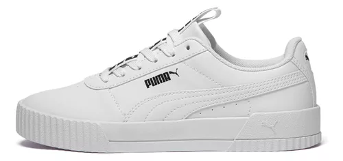 Tênis Puma Carina Bold - Feminino