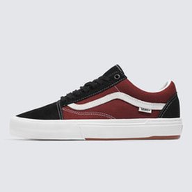 Tênis Bmx Old Skool Classic Black Iris Russet Brown