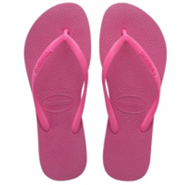 Chinelo Havaianas Slim - Feminino Tam 41/42