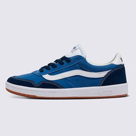 Tênis Vans Cruze Too Comfycush 2-Tone Dress Blues - Unissex