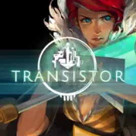 Jogo Transistor - PS4