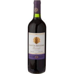 Vinho Tinto Seco Santa Helena Reservado Carmenère - 750ml