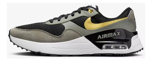 Tênis Nike Air Max Systm - Masculino