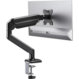 Suporte Articulado de Mesa para Monitor Adequado para Telas de 14-32 Polegadas Suportar até 10kg