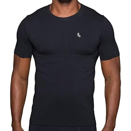 Camiseta Térmica Lupo - Masculino