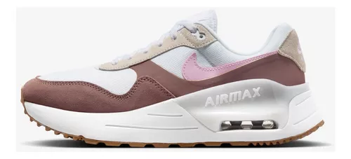 Tênis Nike Air Max SYSTM - Feminino