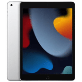 Apple iPad (9ª geração) A13 Bionic (10,2" Wi-Fi + Cellular 64GB)