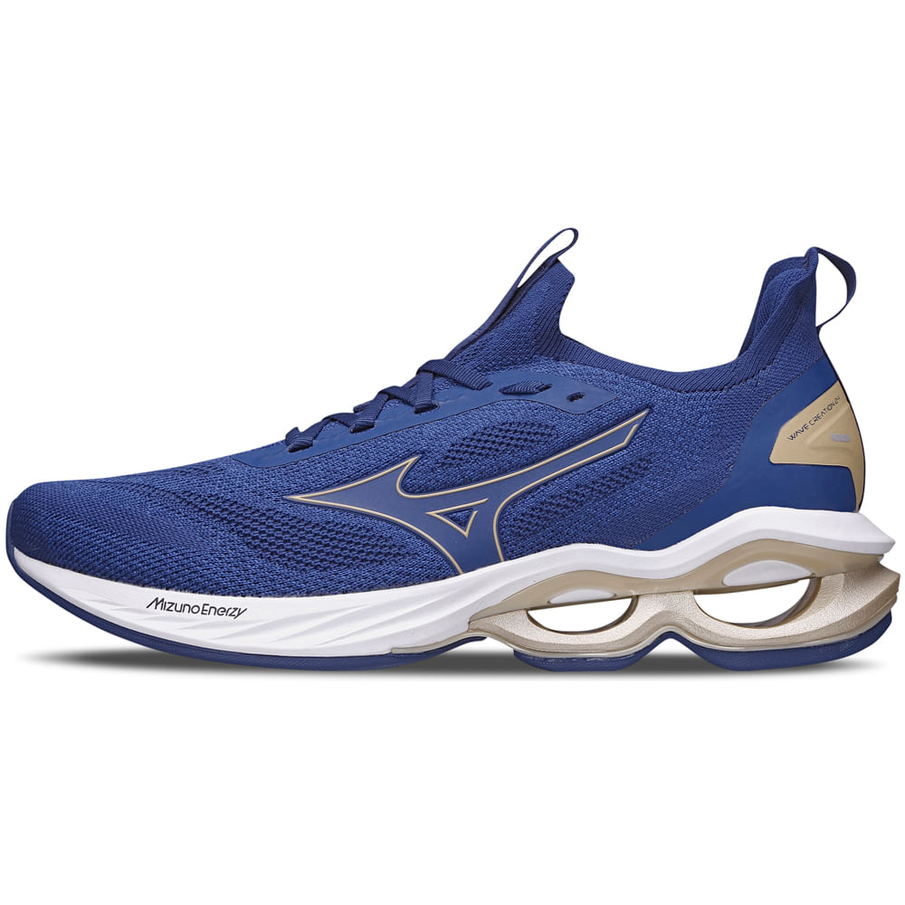 Tênis Mizuno Wave Creation 24 WK - Masculino