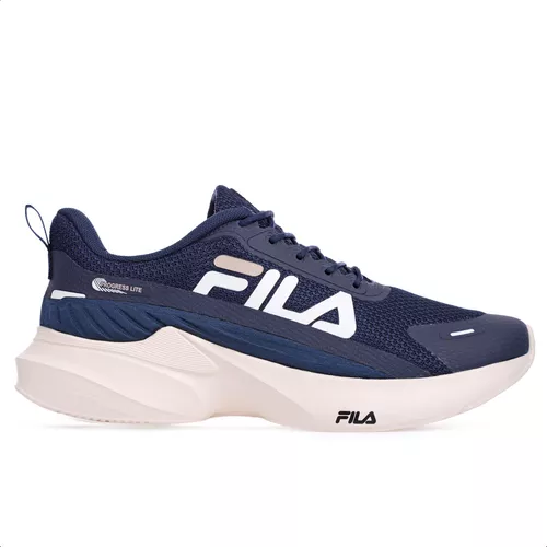 Tênis Fila Progress Lite - Masculino