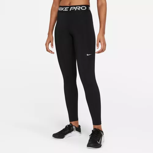 Calça Legging Nike Pro Feminina