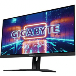 Monitor Gamer Gigabyte 27'' QHD 170hz 0.5ms Altura e Ângulo Ajustável - M27Q-SA