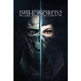 Jogo Dishonored 2 PS4