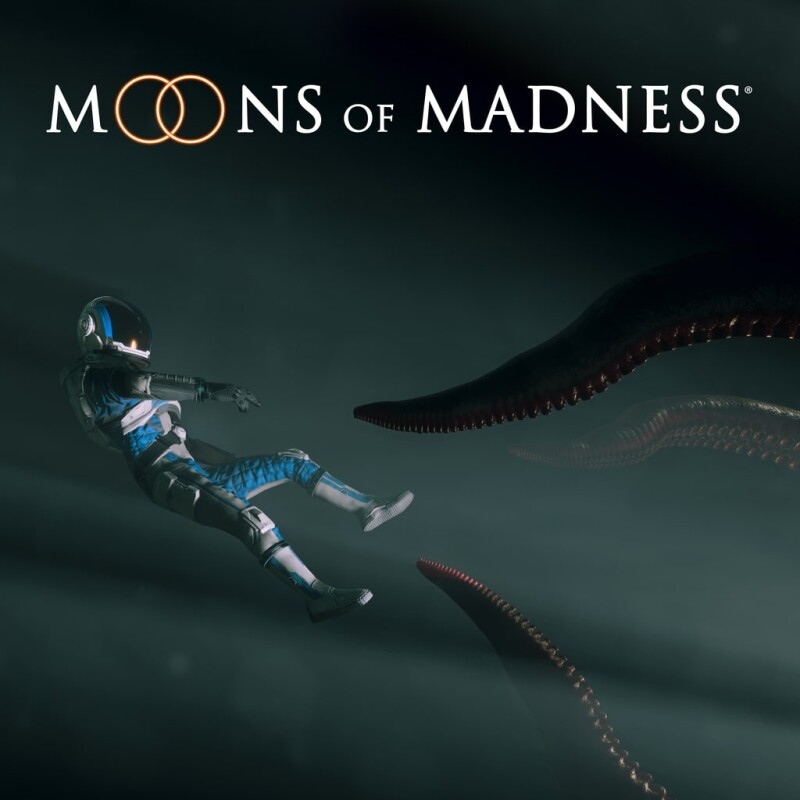 Jogo Moons of Madness - PS4