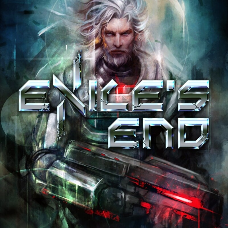 Jogo Exile's End - PS4