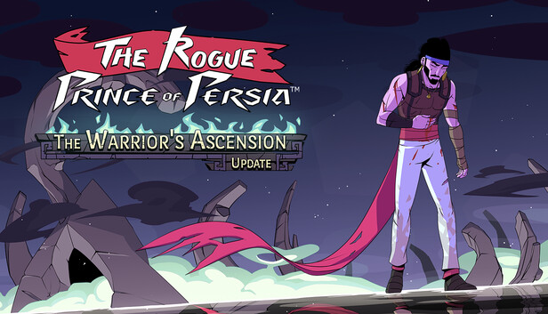 Jogo The Rogue Prince of Persia - PC Steam