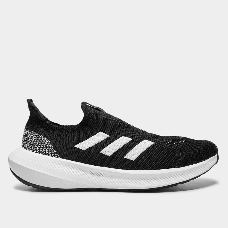 Tênis Adidas Lite Flow - Unissex