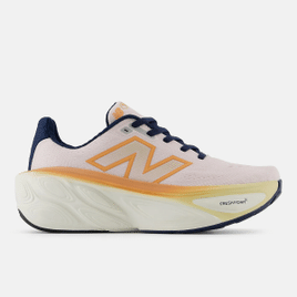 Tênis New Balance Fresh Foam X More V5 Feminino