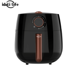 Air Fryer Fritadeira Elétrica 4L Sem Óleo 1400w AF358-M