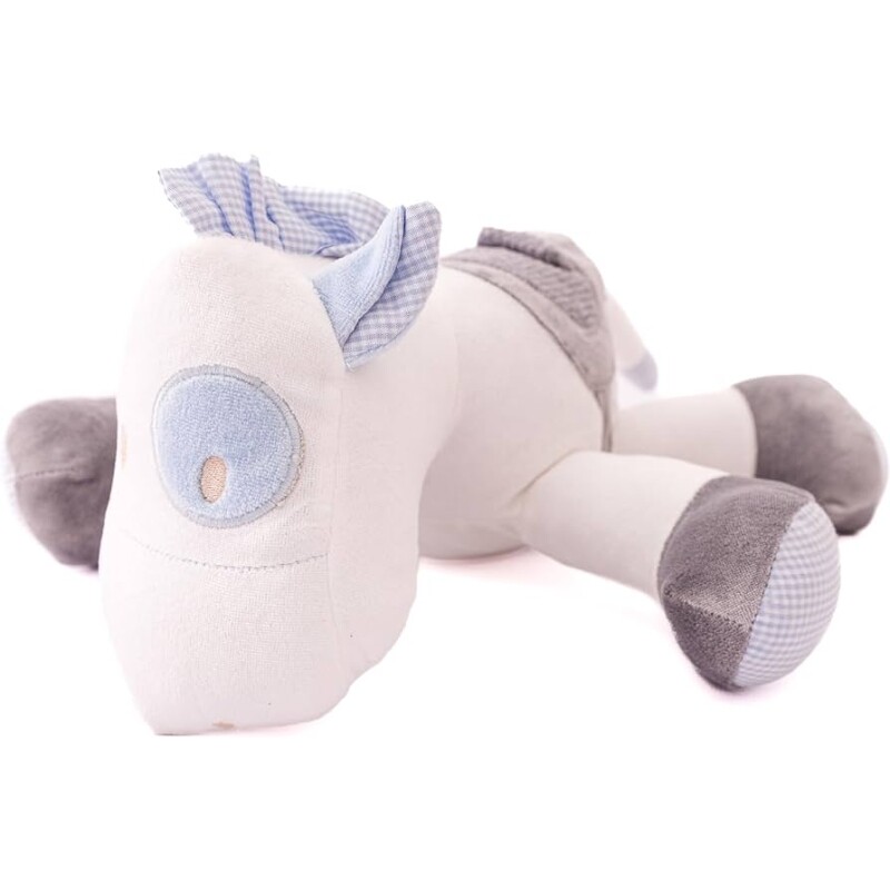 Brinquedo Pelúcia Pocotó Zip