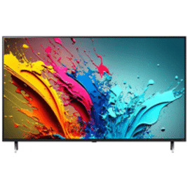 Smart TV LG 55" QNED 4K 55QNED85 2024