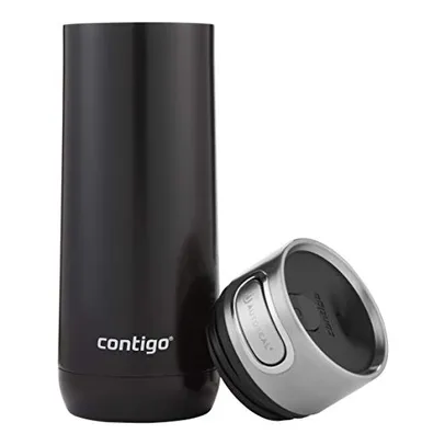 CONTIGO Garrafa Térmica Luxe Autoseal - 473ml - Black