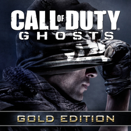 Jogo Call of Duty: Ghosts Edição Ouro - PS4