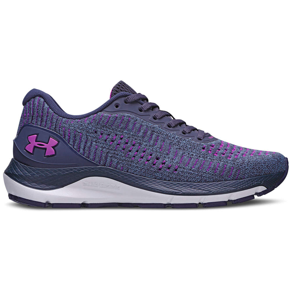 Tênis Under Armour Charged Skyline 3 - Masculino