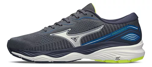 Tênis Mizuno Wave Falcon 5 - Masculino