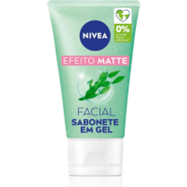 Sabonete em Gel Facial Controle do Brilho 150ml - Nivea