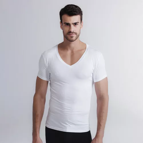 Camiseta Interna Undershirt Anti Suor Insider