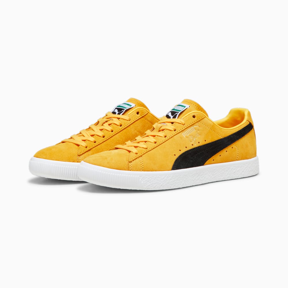 Tênis Puma Clyde OG - Masculino